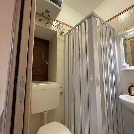 Apartment Perla Marina