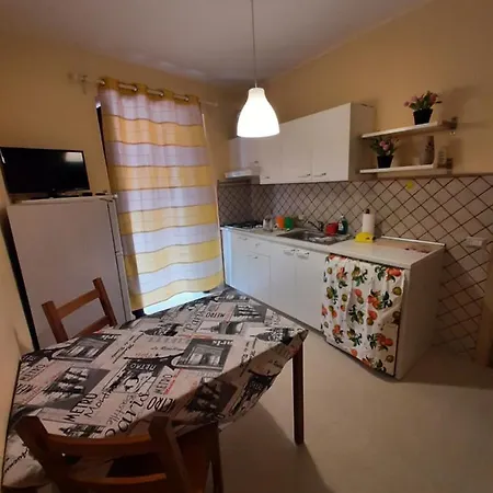 Perla Marina Apartment *