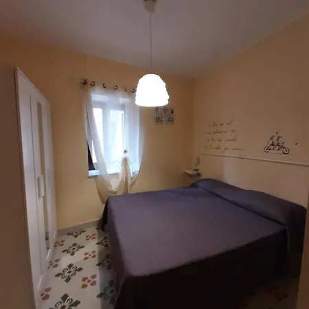 Apartment Perla Marina