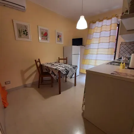 Apartment Perla Marina *