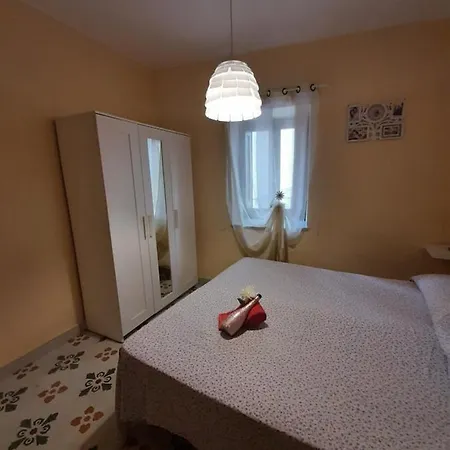 Perla Marina Apartment