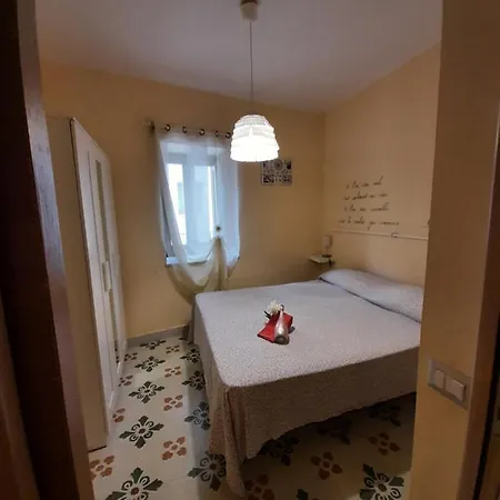 Apartment Perla Marina Cefalu