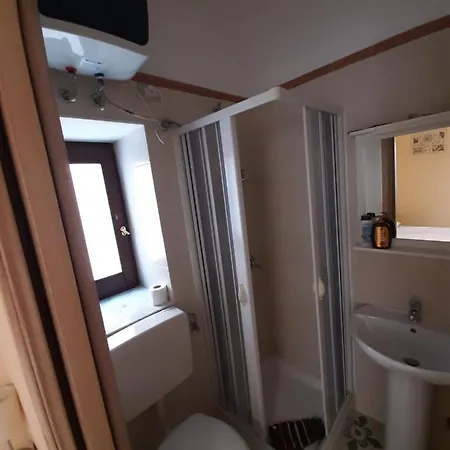Apartment Perla Marina *