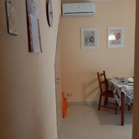 Perla Marina Apartment
