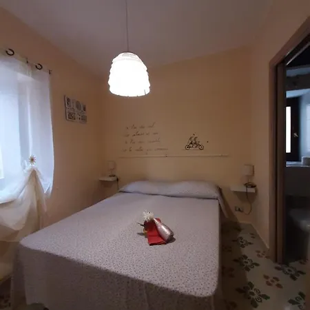 Perla Marina Cefalu