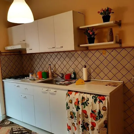 Perla Marina Apartment *