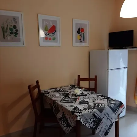 Perla Marina Apartment
