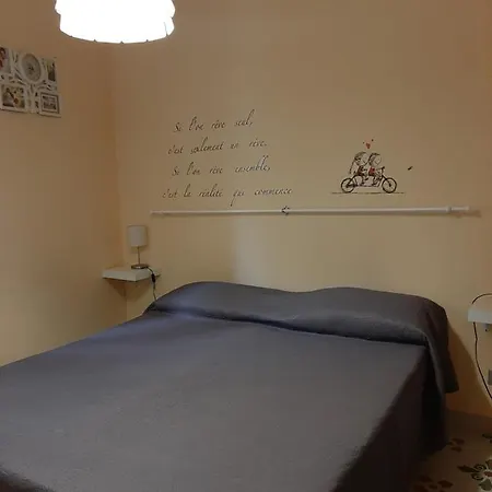 Apartment Perla Marina