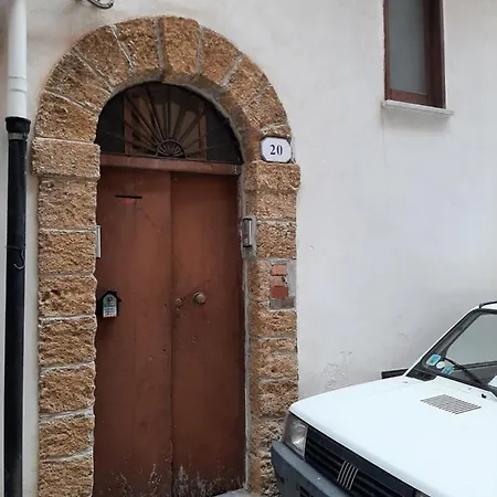 Perla Marina Apartment *